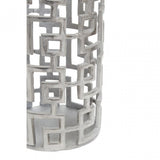 Delphi Candle Holder