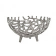 Prato Coral Effect Bowl