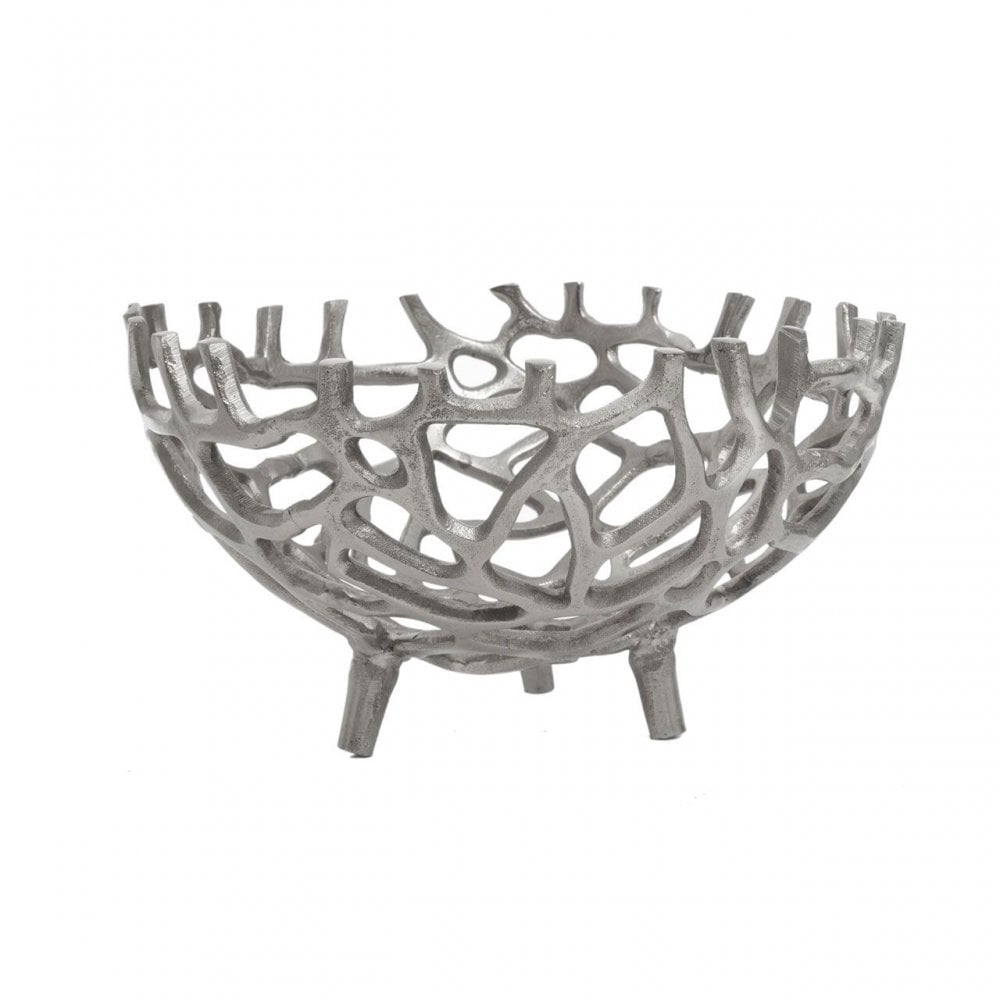 Prato Coral Effect Bowl
