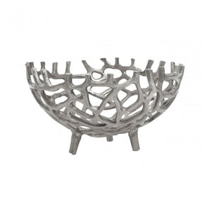 Prato Coral Effect Bowl