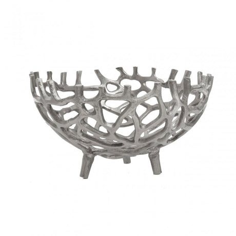 Prato Coral Effect Bowl