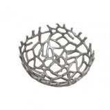 Prato Coral Effect Bowl