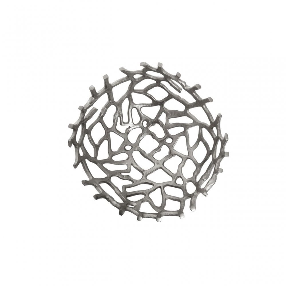 Prato Coral Effect Bowl