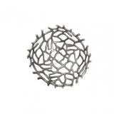 Prato Coral Effect Bowl