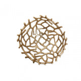 Prato Small Coral Effect Bowl