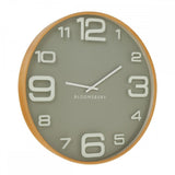 Vitus Large Wall Clock