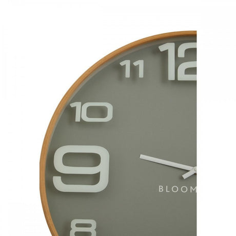 Vitus Large Wall Clock