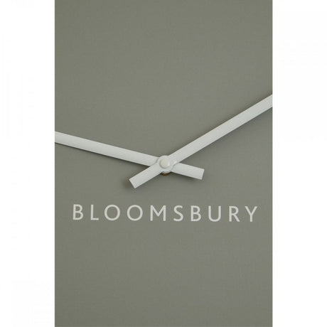 Vitus Large Wall Clock