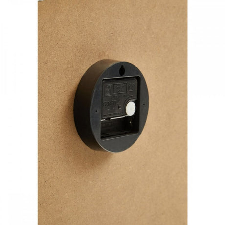 Vitus Large Wall Clock