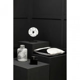 Marmara Black And White Marble Sculpture