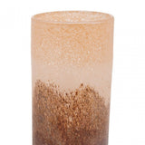 Chiara Large Natural Sand Effect Vase