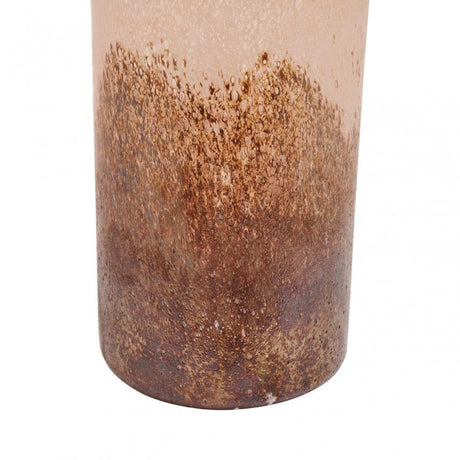 Chiara Large Natural Sand Effect Vase