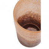 Chiara Large Natural Sand Effect Vase