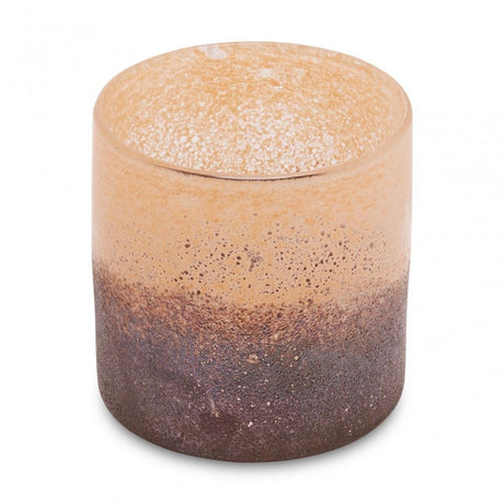 Chiara Small Natural Sand Effect Vase