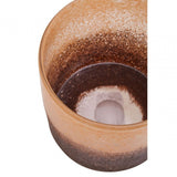 Chiara Small Natural Sand Effect Vase