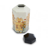 Mera Small Ceramic Jar