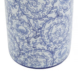 Calix Ceramic Jar