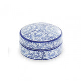 Calix Ceramic Trinket Box