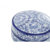 Calix Ceramic Trinket Box