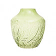 Corie Botanical Green Vase
