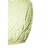 Corie Botanical Green Vase