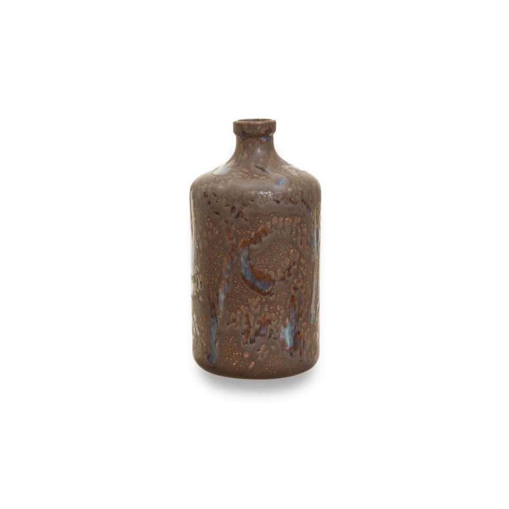 Silas Brown Bottle Vase