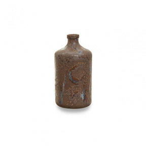 Silas Brown Bottle Vase