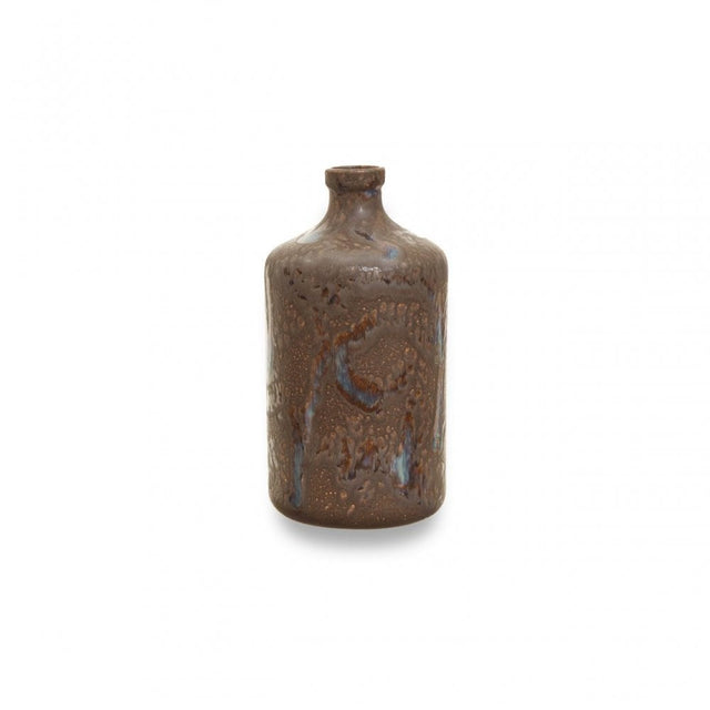 Silas Brown Bottle Vase