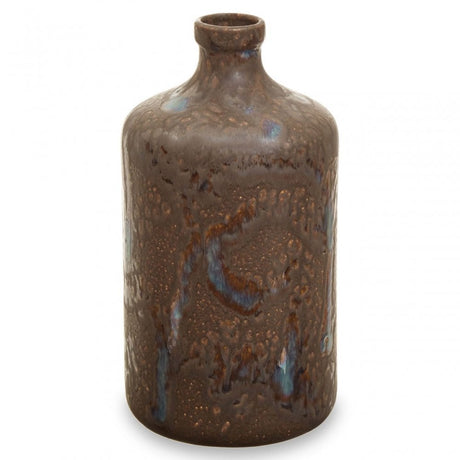 Silas Brown Bottle Vase