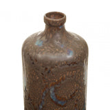 Silas Brown Bottle Vase