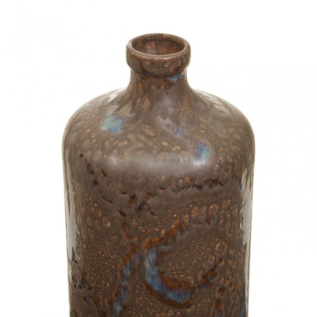 Silas Brown Bottle Vase