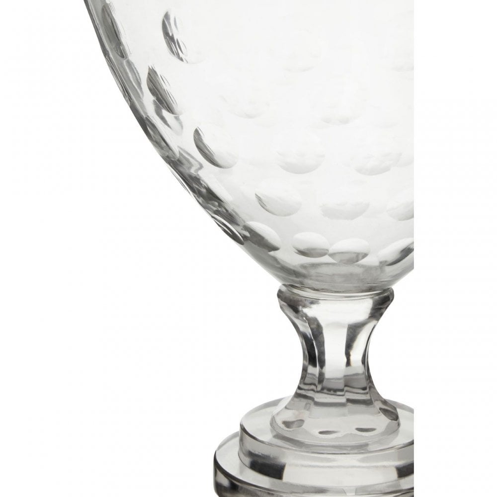 Cortina Large Honeycomb Candle Holder