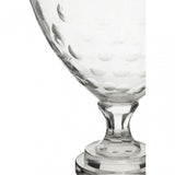 Cortina Large Honeycomb Candle Holder
