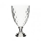 Cortina Medium Honeycomb Candle Holder