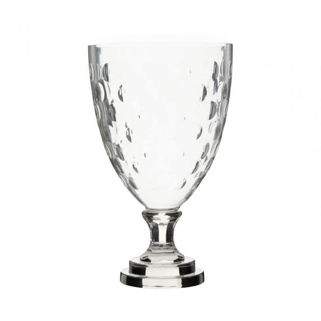Cortina Medium Honeycomb Candle Holder
