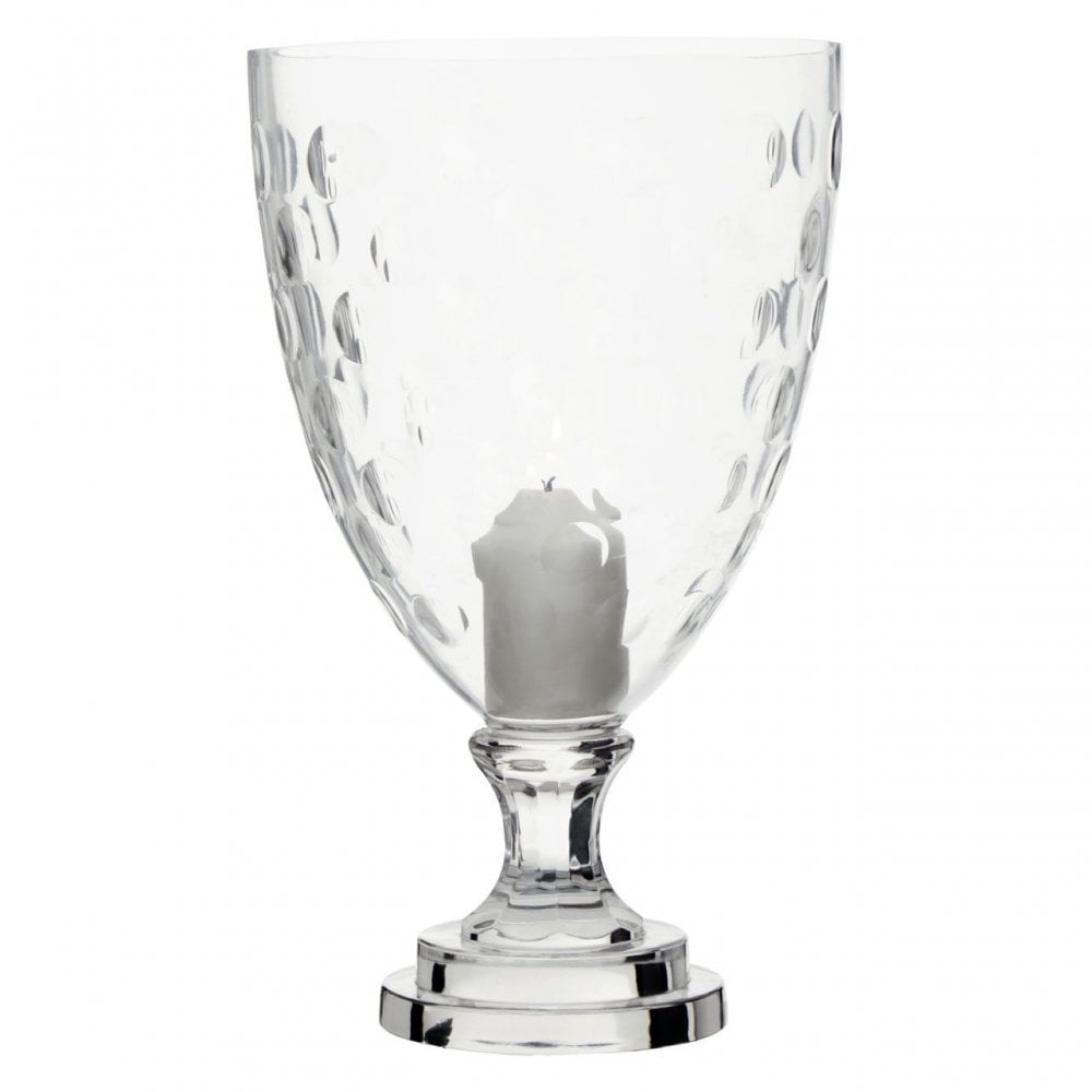 Cortina Medium Honeycomb Candle Holder