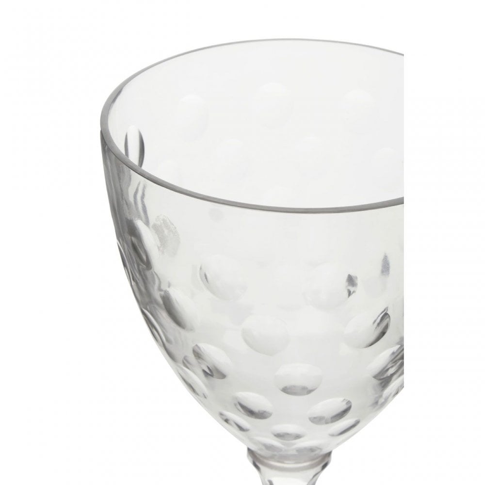Cortina Small Honeycomb Candle Holder
