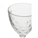 Cortina Small Honeycomb Candle Holder