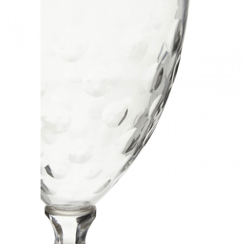 Cortina Small Honeycomb Candle Holder