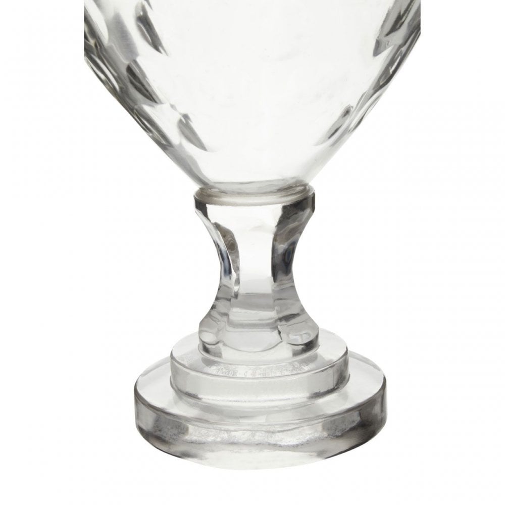 Cortina Small Honeycomb Candle Holder