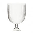 Cortina Large Candle Holder