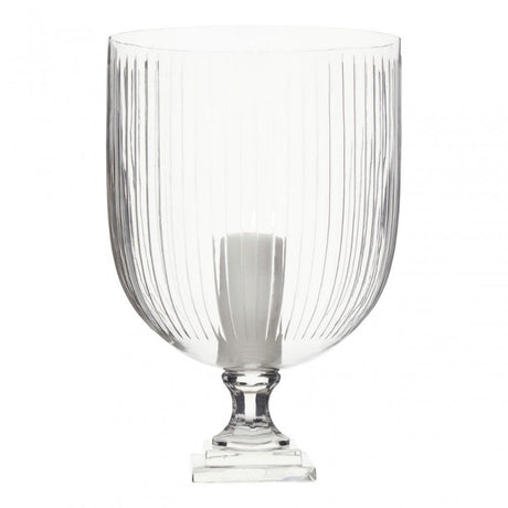 Cortina Large Candle Holder