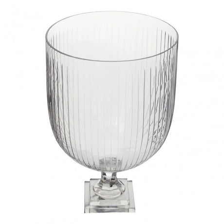 Cortina Large Candle Holder