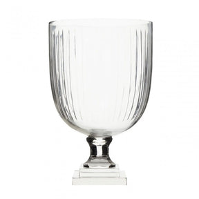 Cortina Medium Candle Holder