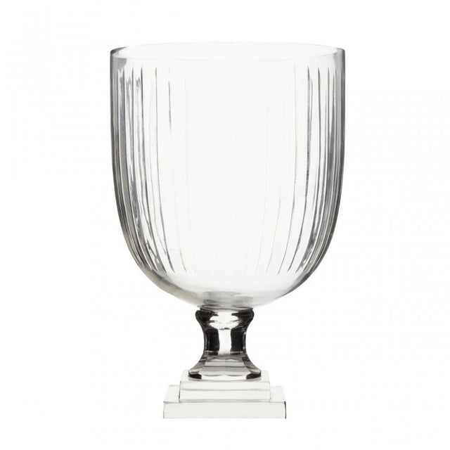 Cortina Medium Candle Holder