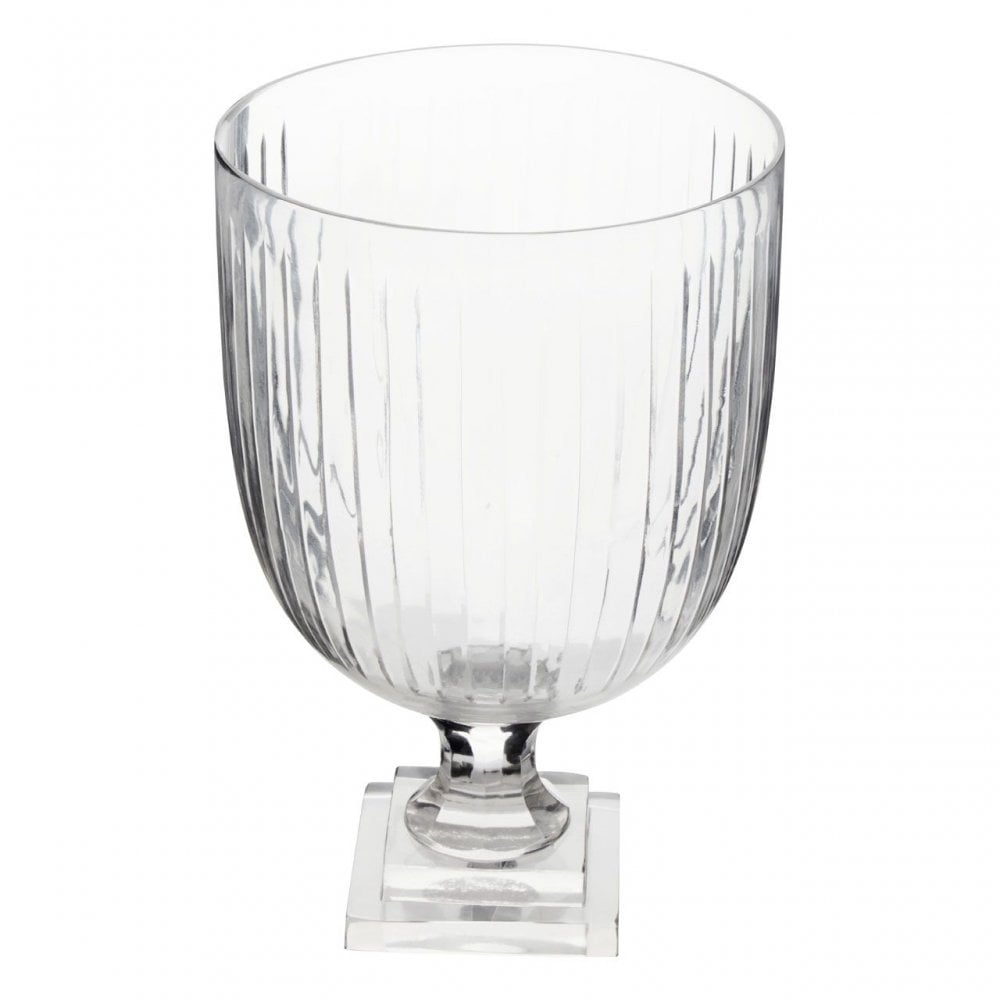 Cortina Medium Candle Holder