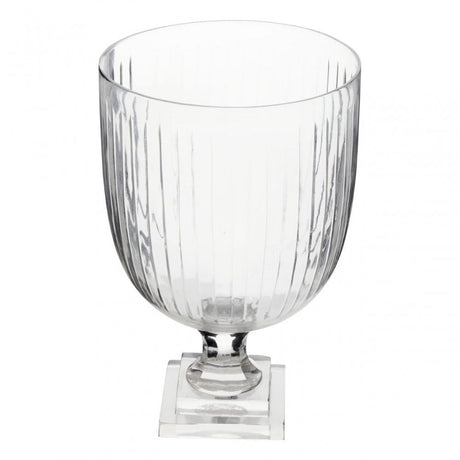 Cortina Medium Candle Holder