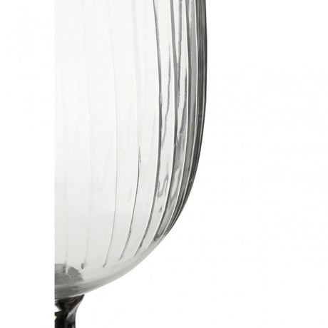 Cortina Medium Candle Holder