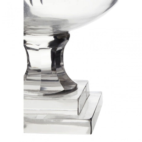 Cortina Medium Candle Holder