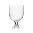 Cortina Small Candle Holder